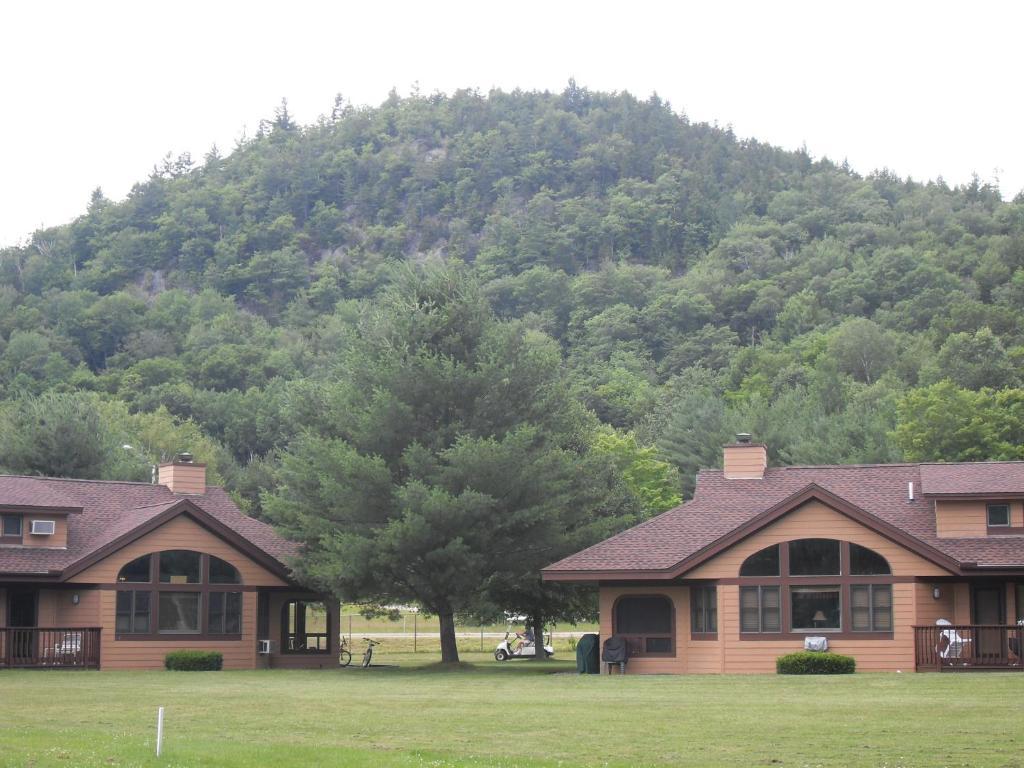 Jack O'Lantern Resort Lodging Вудсток Экстерьер фото