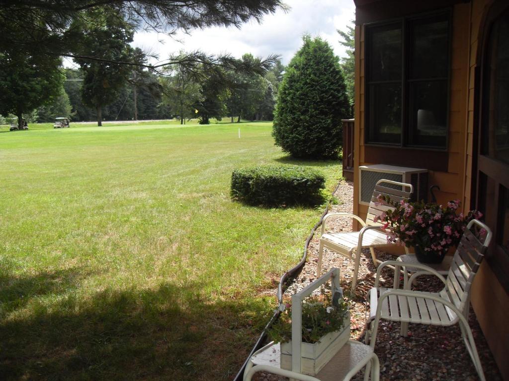 Jack O'Lantern Resort Lodging Вудсток Номер фото
