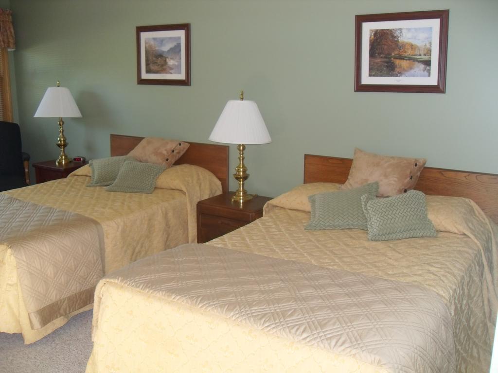 Jack O'Lantern Resort Lodging Вудсток Номер фото