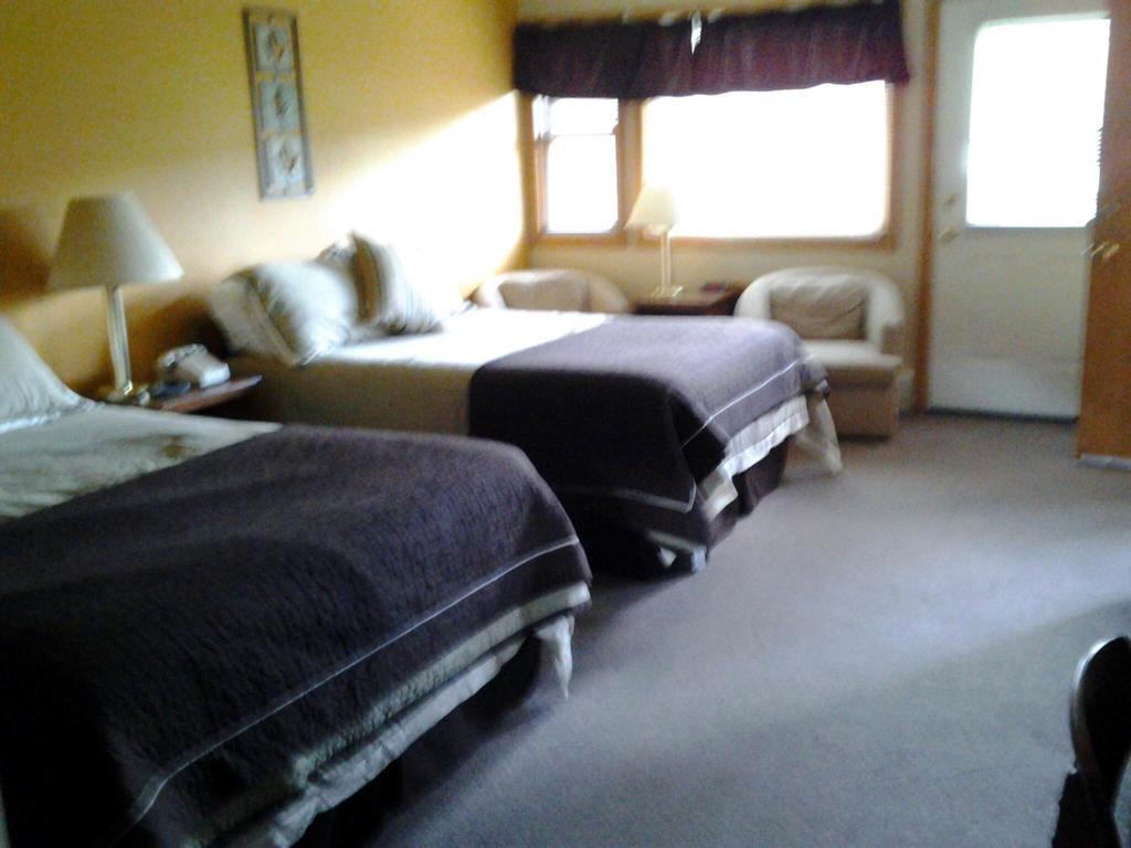 Jack O'Lantern Resort Lodging Вудсток Номер фото