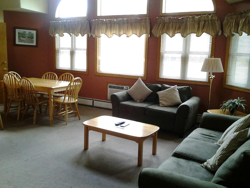 Jack O'Lantern Resort Lodging Вудсток Номер фото