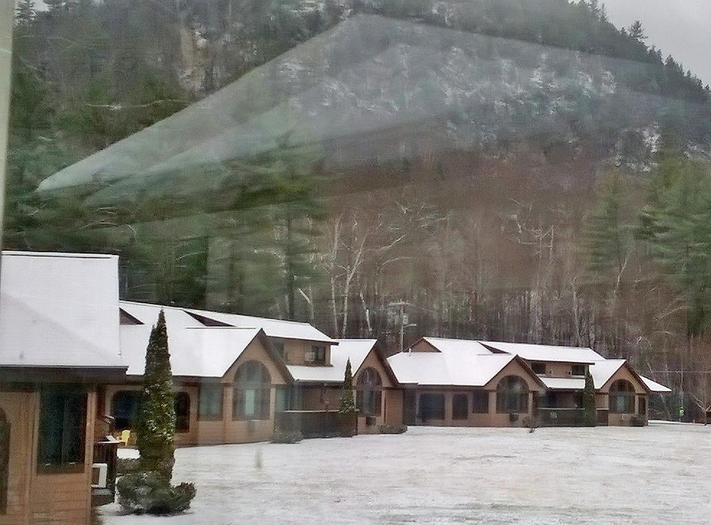 Jack O'Lantern Resort Lodging Вудсток Экстерьер фото