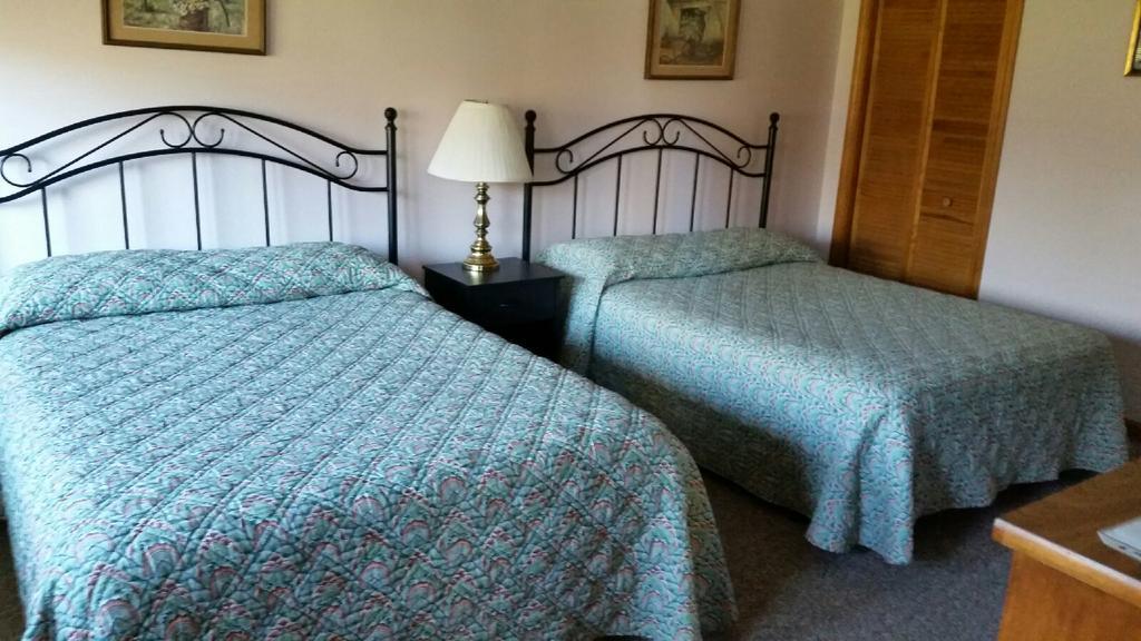 Jack O'Lantern Resort Lodging Вудсток Экстерьер фото