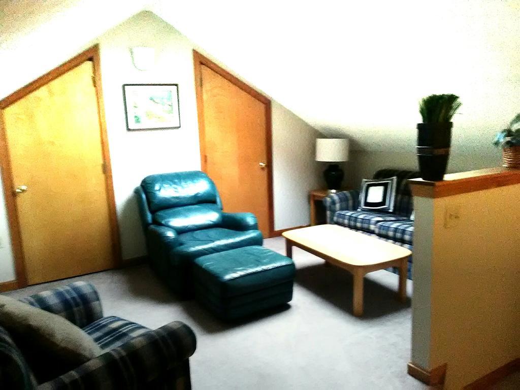 Jack O'Lantern Resort Lodging Вудсток Экстерьер фото