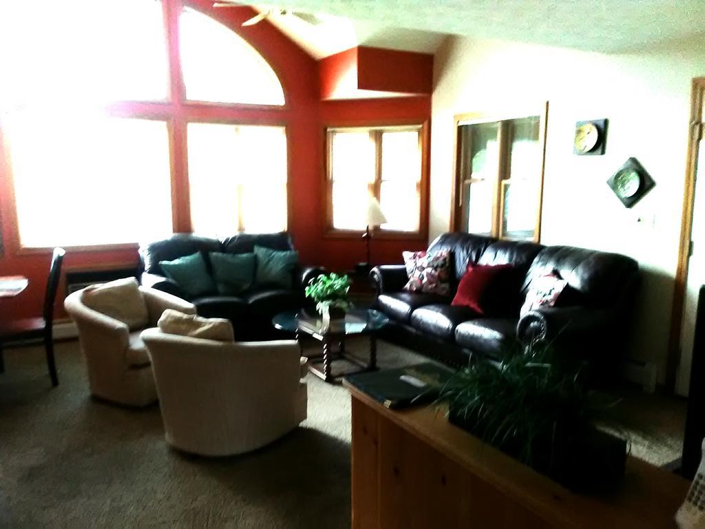 Jack O'Lantern Resort Lodging Вудсток Экстерьер фото