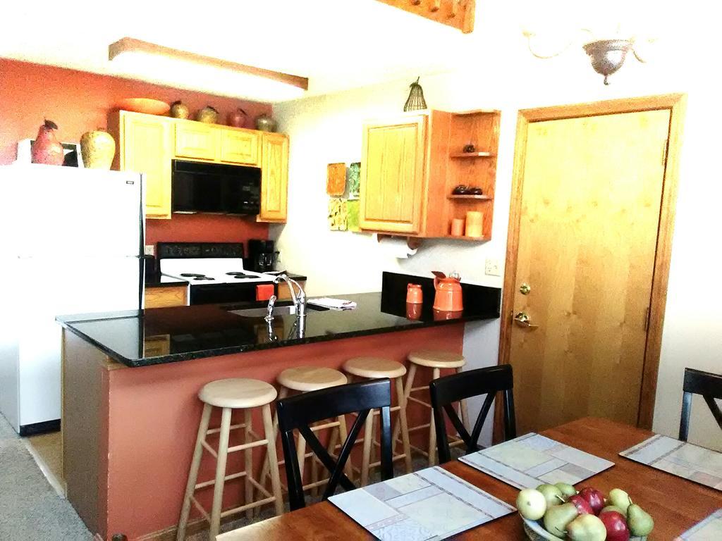 Jack O'Lantern Resort Lodging Вудсток Экстерьер фото