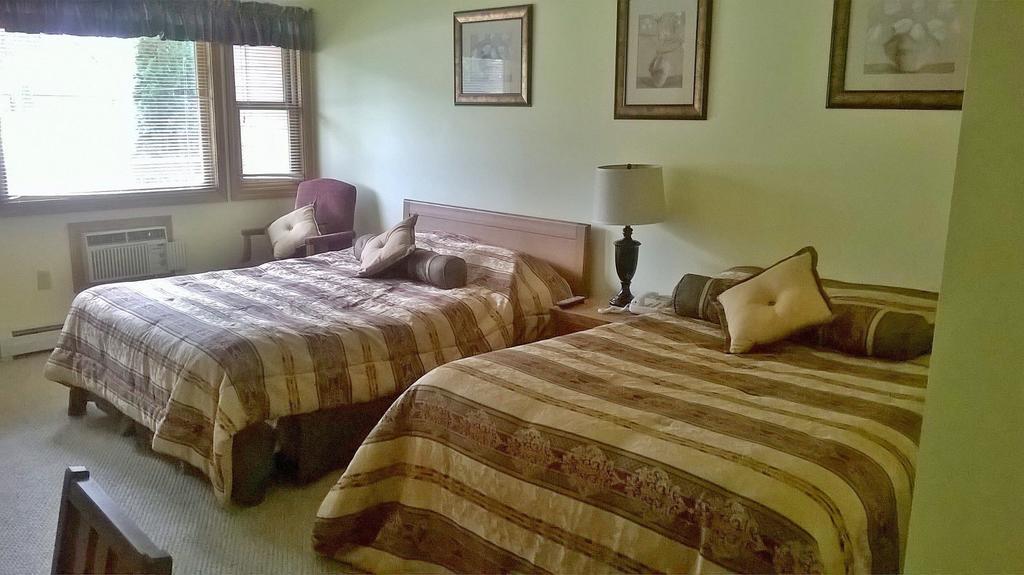 Jack O'Lantern Resort Lodging Вудсток Экстерьер фото