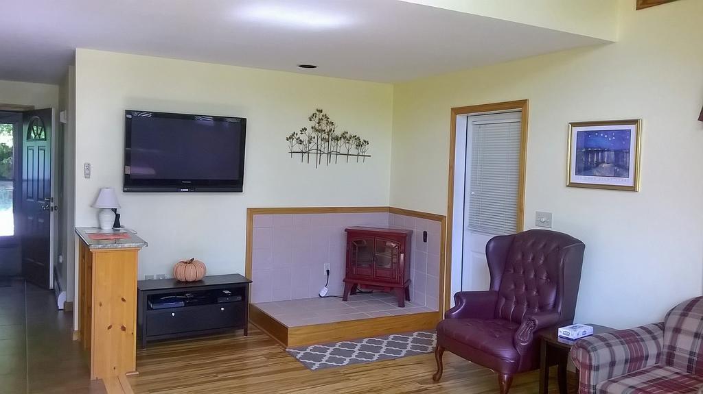 Jack O'Lantern Resort Lodging Вудсток Экстерьер фото