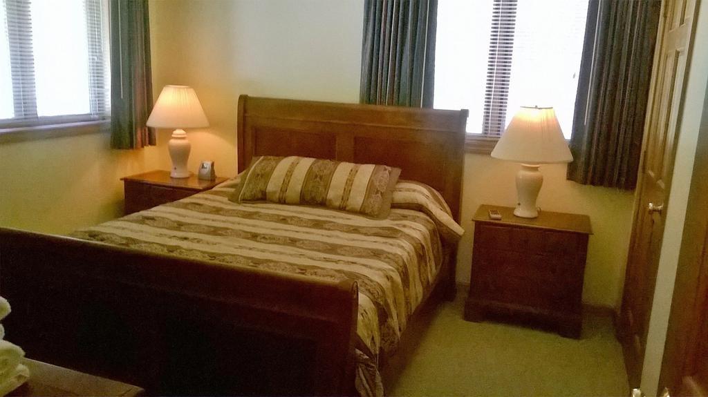 Jack O'Lantern Resort Lodging Вудсток Экстерьер фото