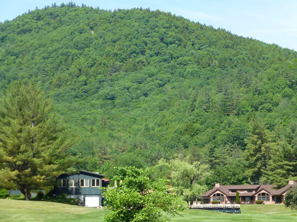 Jack O'Lantern Resort Lodging Вудсток Экстерьер фото