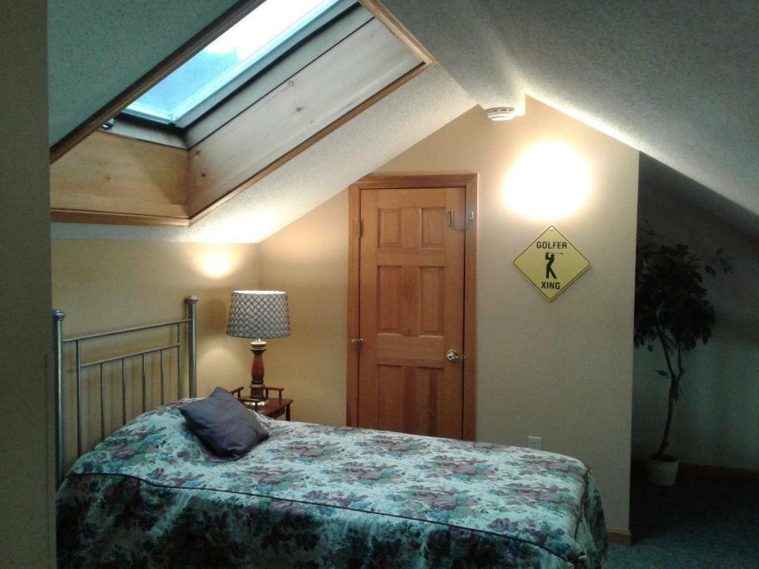Jack O'Lantern Resort Lodging Вудсток Экстерьер фото