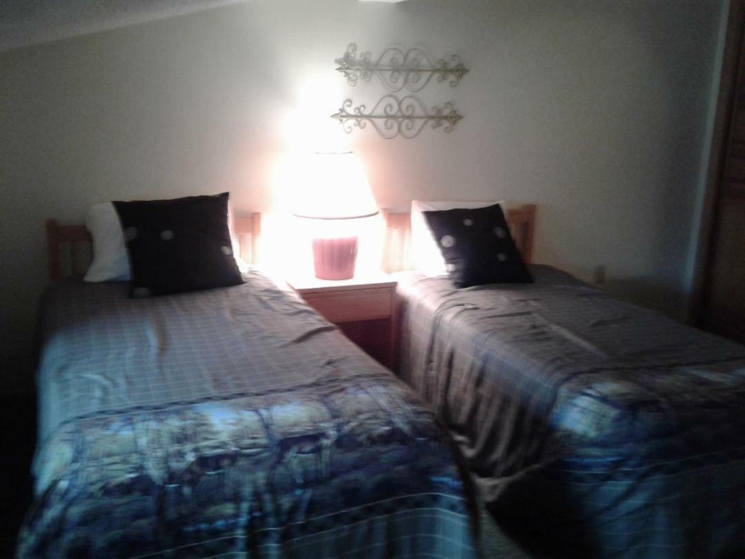 Jack O'Lantern Resort Lodging Вудсток Экстерьер фото