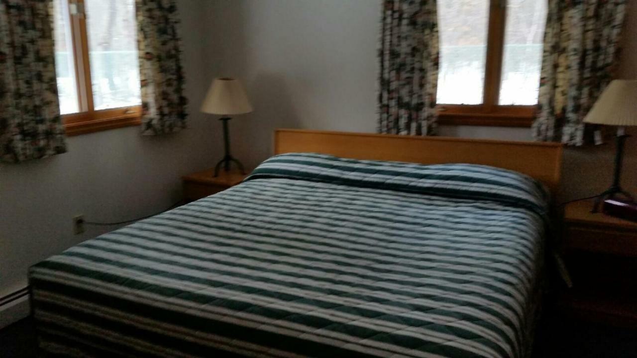 Jack O'Lantern Resort Lodging Вудсток Экстерьер фото