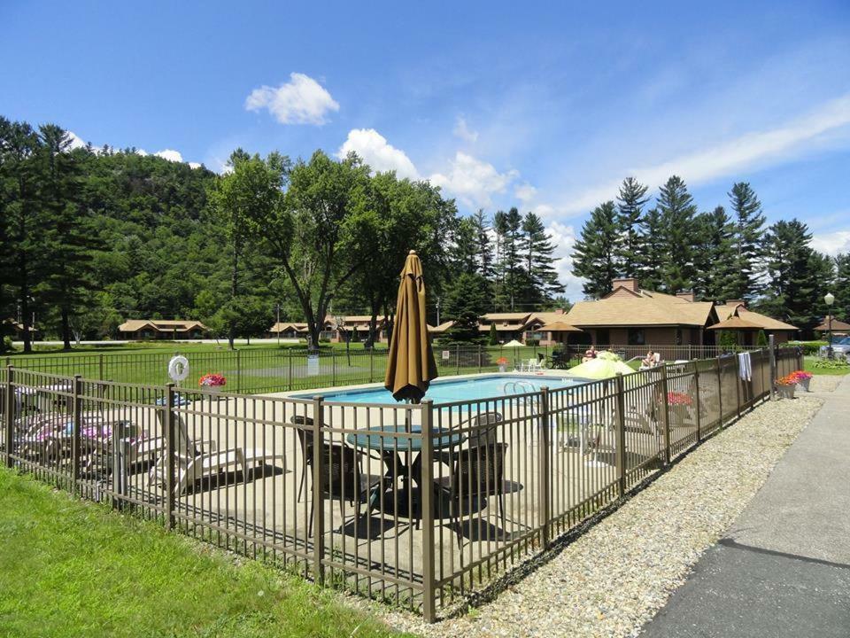Jack O'Lantern Resort Lodging Вудсток Экстерьер фото